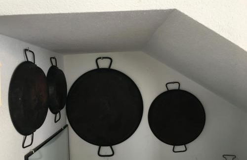 Casa Familiar Vacaciones - Foto 24