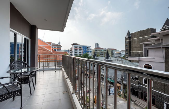 New Nordic Marcus 2 - Foto 52