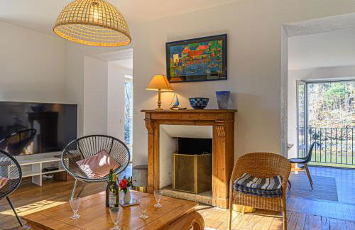 Holiday Home Glann Aven by Interhome - Foto 51