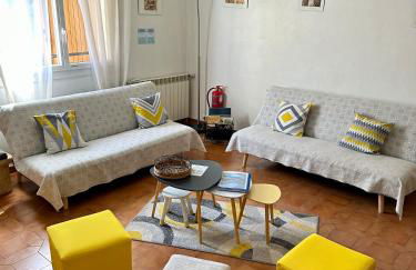 Grande maison de vacances jusqu'à 15 personnes, à quelques pas d'Aix-en-Provence - Foto 12