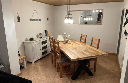 Ferienhaus Auszeit Harz Braunlage/Hohegeiß - Foto 9