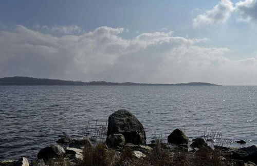 Penthouse sea view - Foto 37