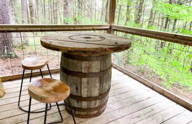 "Moon Glow" - Cozy Climber Retreat in Muir Valley - Foto 20