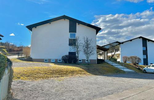 Schwarzwald-Studio mit Sonnenbalkon nähe Grillplatz - Photo 19