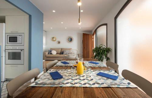 Cliper Apartments by Escampa Hotels - Foto 37