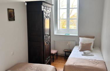 Demeure Jousset des Berries - Foto 32