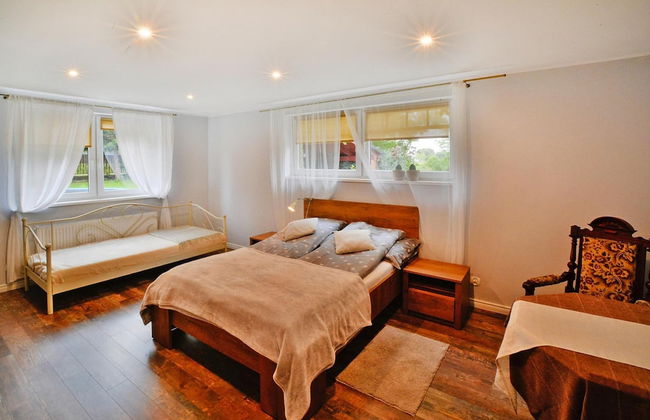 Comfortable Apartment for 10 People With a Private Sauna, Kolobrzeg - Foto 5