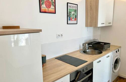 Appartement Victor Hugo - balcon - Foto 26