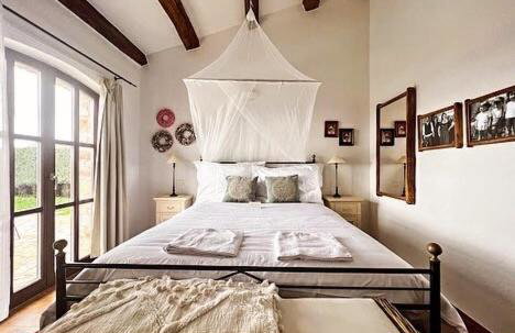 Villa Vicia - Authentisches Ferienhaus in Višnjan, Kroatien - Foto 10