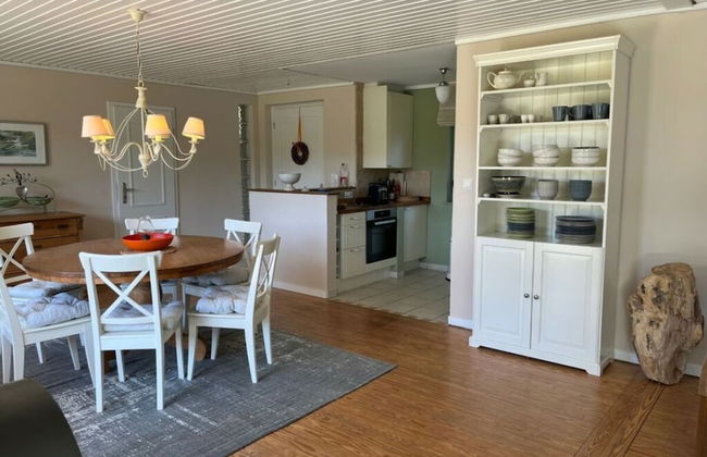 Roca Comfortable Holiday Residence - Foto 11