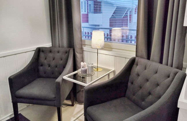 Levin tuisku - Foto 16