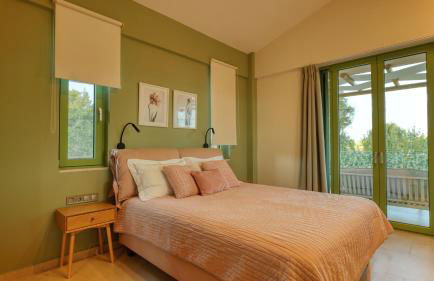 Alkyoni luxury apartments Katakolo - Photo 46