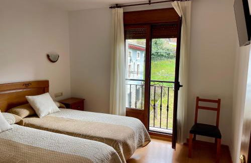 Apartamentos Puente La Molina - Foto 25