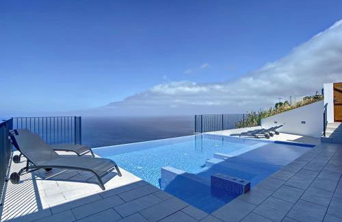 Villa Espigão With Pool - Foto 39