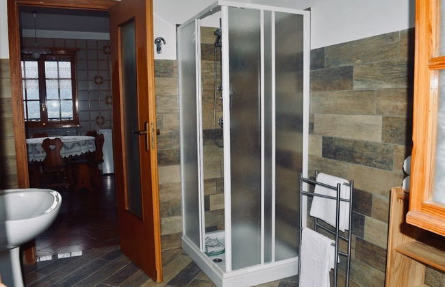 Gold Cave Case Vacanza - Foto 33