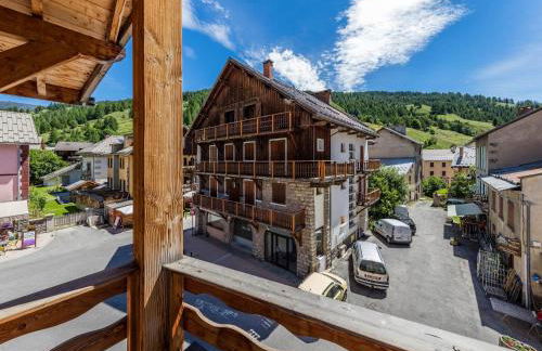 Madame Vacances Les Balcons du Viso - Photo 44