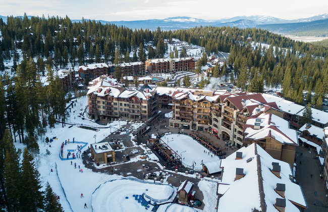 3 Mi to Lake Tahoe Quiet Incline Village Cabin! - Foto 67