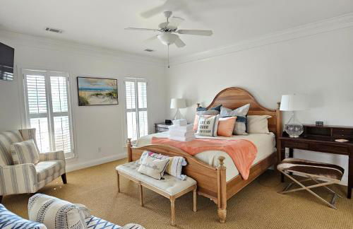 The Sunset Cottage - Foto 23