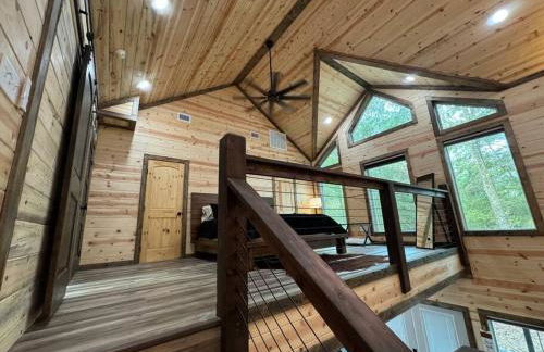 The Moonlight Dream Cabin! - Foto 4