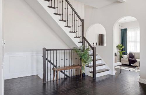 Biggest Duplex 6BD in Bushwick for 16 Guests - Foto 13