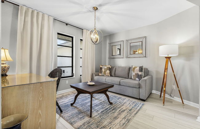 Beautiful Private Pool Home In-between Fort Myers Beach And Sanibel Island 3 Bedroom Home by RedAwning - Photo 11