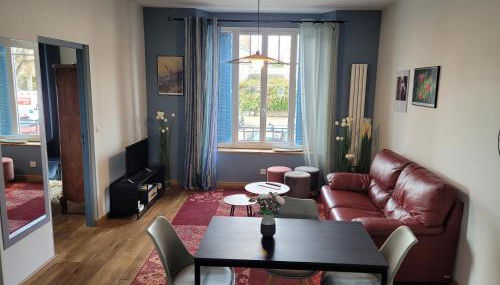 Appartements de Diane - JOIGNY - Foto 4