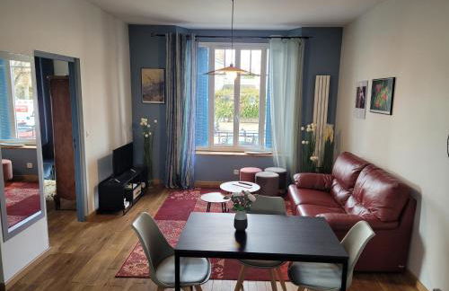 Appartements de Diane - JOIGNY - Foto 4