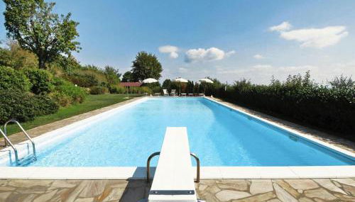 Estate in Monte Serra With Panoramic Views - Foto 2