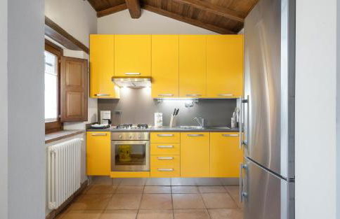 villa Emilia Tuscan stone - Foto 9