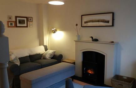 Hedgehope Cottage Alnwick - Foto 17