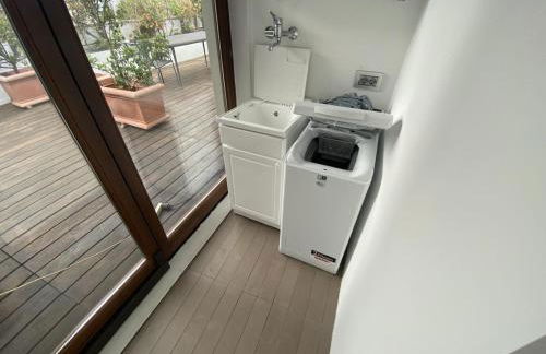 La terrazza di Baccio - Baccio's Terrace - Foto 35