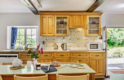 4 Bed in Hartland HACOT - Foto 6