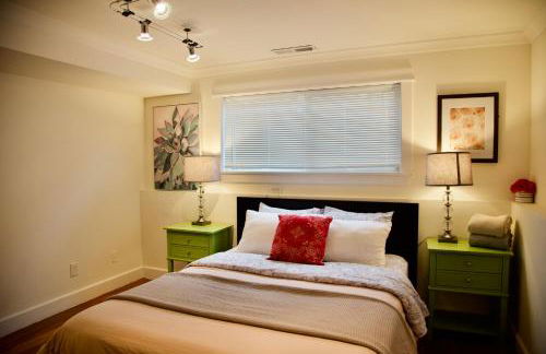 Scenic Lake View Home - Foto 24