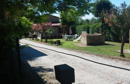 B&B Il Cascinale - Foto 8