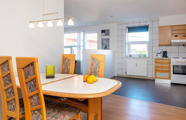 4 Person Holiday Home in Ansager - Foto 47