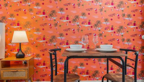 Charming Private Studio Near Everything Orlando - Foto 4