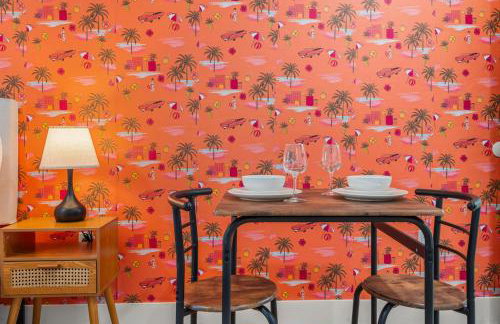 Charming Private Studio Near Everything Orlando - Foto 4