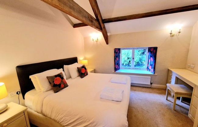 Clifton Cottage at Lovelady Shield - Foto 3