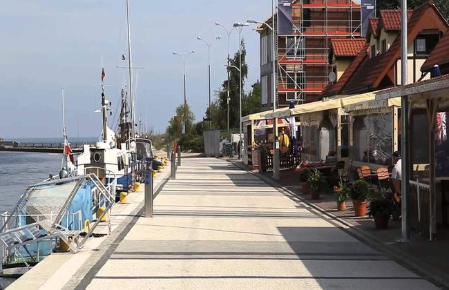 Apartment in Mrzezyno Near Blue Flag Beach - Photo 27