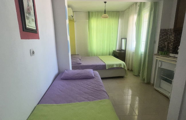 Avşa apart otel - Foto 16