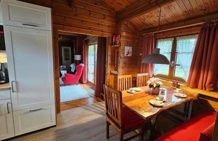 Ferienhaus Neckar 55 - Foto 6