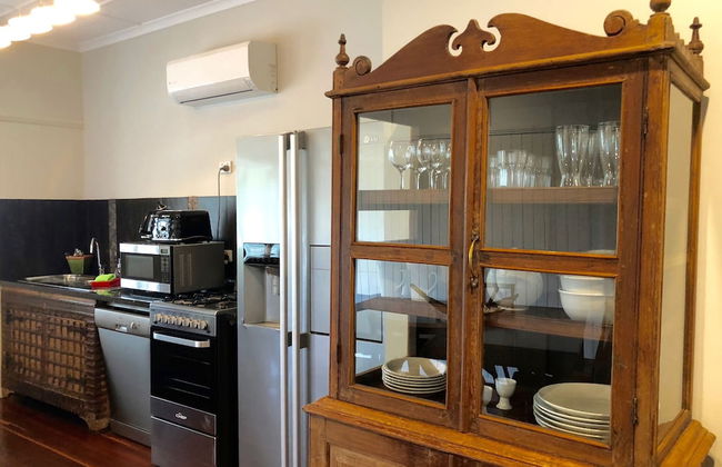 Five 3 Five - The Beachside Barracks - Foto 27