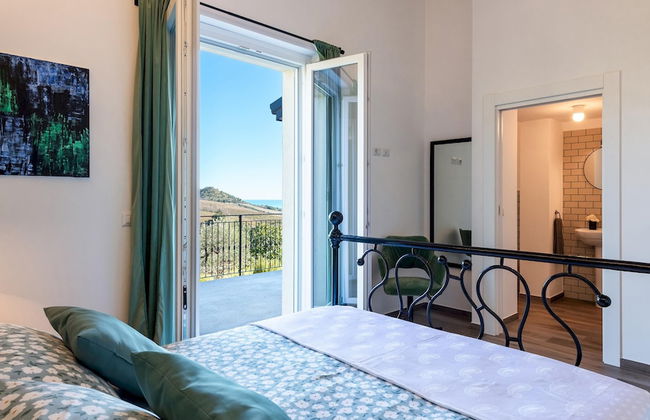 Dimora Campo Delle Mura 4 2 Emma Villas - Foto 13