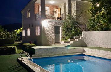 Casa rural Balcón de Monachil - Foto 4