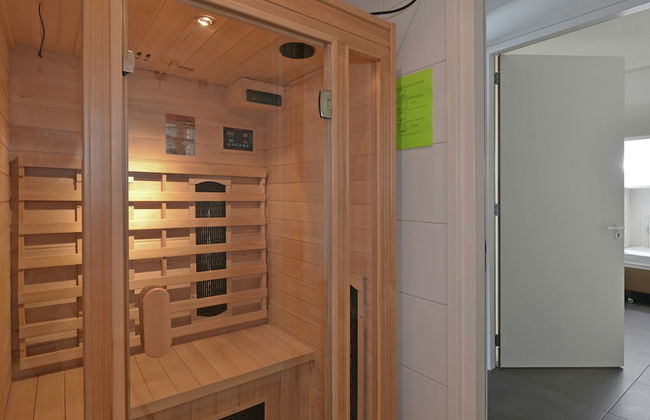 Waterfront Penthouse With Roof Terrace and Private Jetty - Foto 61