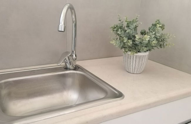 Studio Free Parking 300m Walking to Beach Burgau - Foto 20