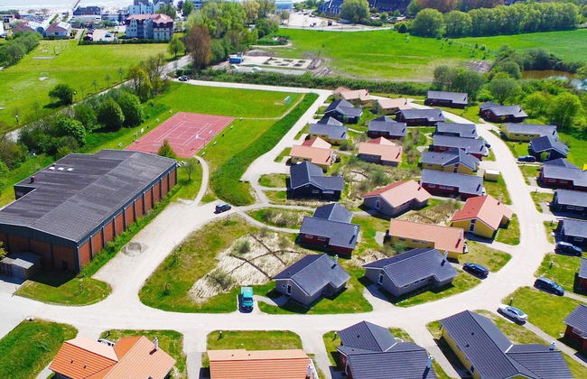 Holiday Home in GroÃŸenbrode - Foto 4