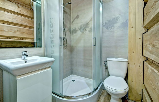 Osada Harenda - Foto 20