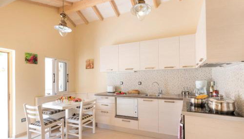 Thodoris House in Kourteika - Foto 5