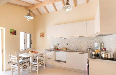 Thodoris House in Kourteika - Foto 5